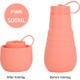  Renk Pembe