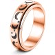  Renk Rose Gold