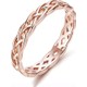  Renk Rose Gold