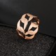  Renk Rose Gold