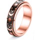  Renk Rose Gold