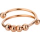  Renk Rose Gold