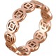  Renk Rose Gold