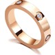  Renk Rose Gold