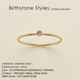  Renk Rose Gold