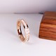  Renk Rose Gold