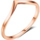  Renk Rose Gold