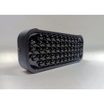 Emg Universal LED Çakar Uçak Kanadı + Park-Stop Kırmızı Renkli 11 Fonksiyonlu Modül