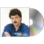 Şahin Özer Müzik Cengiz Kurtoğlu Yıllarım Albümü CD Formatında
