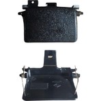 Kaum Otomotiv Logan - Sandero - Duster Torpido Kapak Mandalı Yaylı 6001548684