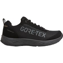 Treksta Campus Low Gtx M Sıyah Ayakkabı