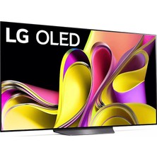 LG OLED77B36LA 77" 195 Ekran Uydu Alıcılı Smart 4K Ultra HD webOS Smart OLED TV