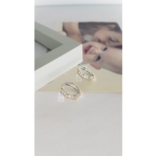 Sones | Çelik Küpe | SNS301520