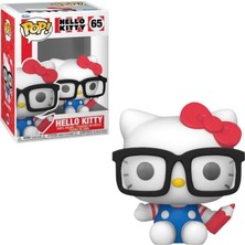 Funko Pop Sanrio Hello Kitty  Figür
