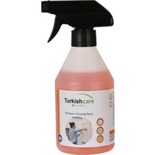 Turkishcare Buzdolabı Temizlik Spreyi 500 ml