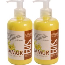 Ryoto 2* Ihlamur El ve Vücut Losyonu (Özel Üretim Uyuza Son) 250 Ml. * 2 Adet