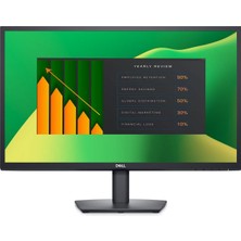 Dell 24 Dell E2423H IPS Fhd 5ms 60HZ Dp VGA