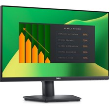 Dell 24 Dell E2423H IPS Fhd 5ms 60HZ Dp VGA