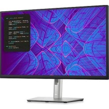 Dell 27 Dell P2723QE IPS UHD 8ms 60HZ HDMI Dp