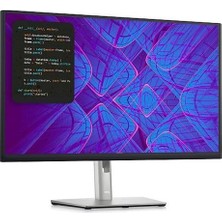 Dell 27 Dell P2723QE IPS UHD 8ms 60HZ HDMI Dp