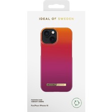 iDeal of Sweden Fashion Case iPhone 15 Telefon Kılıfı Renkli