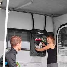 Thule Organizatörler Için Askı Kiti