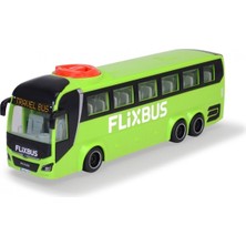 203744015 Man Lions Coach Flixbus -Dickie