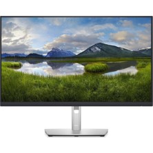 Dell 27 Dell P2722H IPS Fhd 5ms 60HZ HDMI Dp VGA USB