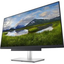 Dell 27 Dell P2722H IPS Fhd 5ms 60HZ HDMI Dp VGA USB