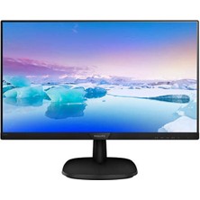 Philips 27 Phılıps 273V7QDSB IPS Fhd 4ms 75HZ VGA DVI HDMI