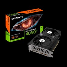 Gıgabyte 4060 Ti GV-N406TWF2OC-8GD Gddr6 HDMI Dp 128BIT