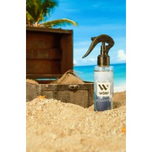 Wörf Oda Araç Ortam Kokusu Atlantis 160 ml