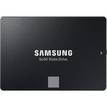 Samsung 2tb Samsung 870 560/530MB/S Evo MZ-77E2T0BW SSD