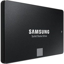 Samsung 2tb Samsung 870 560/530MB/S Evo MZ-77E2T0BW SSD