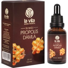 Lavita  Propolis Damla