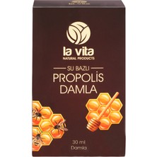 Lavita  Propolis Damla