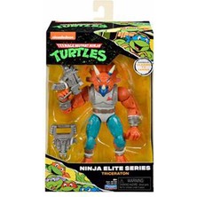 Playmates Tmnt Özel Figürler T0000000 - Triceraton