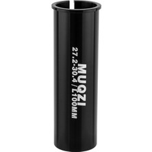 Strade Store Mtb Koltuğu Post Shim Seatpost Tüp Adaptörü 27.2-30.4 (Yurt Dışından)