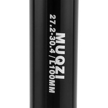 Strade Store Mtb Koltuğu Post Shim Seatpost Tüp Adaptörü 27.2-30.4 (Yurt Dışından)