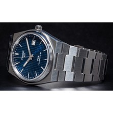 Tissot PRX Powermatic 80 Erkek Kol Saati T137.407.11.041.00