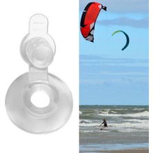 Segolike Kiteboard Uçurtma Şiş I Şeffaf Tpu I Geri Dönüşsüz (Yurt Dışından)