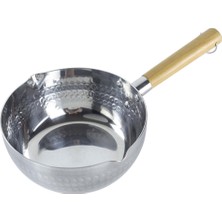 Dogula Alüminyum Tencere Tava Sos I Tencereler - 24CM (Yurt Dışından)