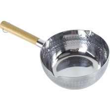 Dogula Alüminyum Tencere Tava Sos I Tencereler - 24CM (Yurt Dışından)