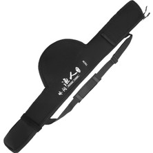 Runto Olta Makarası Kutusu Olta Kamışı Çantası Mücadele Organizatör Seyahat Taşıma Çantası 90 cm (Yurt Dışından)