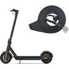 Sunshinee Xiaomi Elektrikli Scooter Için M365/PRO Gaz Kelebeği Hızlandırıcı MAXG30 Gaz Kelebeği Parmak Kadranı Dönüş Kolu Regülatörü Aksesuarları (Yurt Dışından)