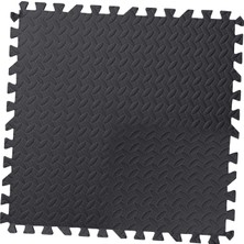 Easra Bulmaca Egzersiz Mat Bulmaca Mat Zemin Köpük Paspaslar Için Koruyucu Döşeme Mat 30CMX30CMX2.5CM (Yurt Dışından)