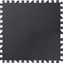 Easra Bulmaca Egzersiz Mat Bulmaca Mat Zemin Köpük Paspaslar Için Koruyucu Döşeme Mat 30CMX30CMX2.5CM (Yurt Dışından)