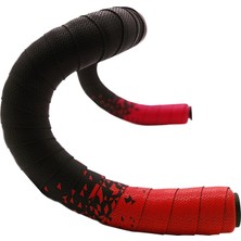 Lnshop 2pcs I Bar Bandı Kırmızı (Yurt Dışından)