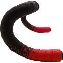 Lnshop 2pcs I Bar Bandı Kırmızı (Yurt Dışından)