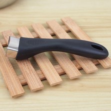 Bellee 500/100 Yağlı Parşöğıdı Barbekü Patty Piş Kağıdı Piş I 163MM (Yurt Dışından)